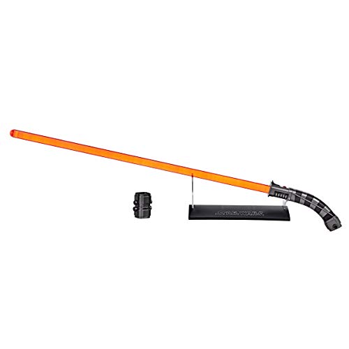Star Wars - Black Series Sable Force Fx Ashajj (Hasbro, E97025L0) Star Wars - Black Series Sable Force Fx Ashajj (Hasbro, E97025L0)