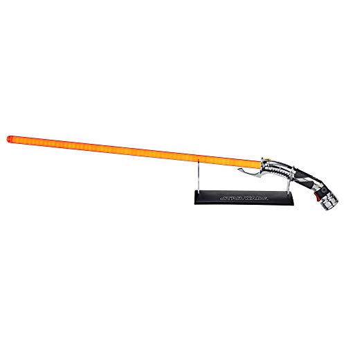 Star Wars - Black Series Sable Force Fx Dooku (Hasbro, E97015L0) Star Wars - Black Series Sable Force Fx Dooku (Hasbro, E97015L0)