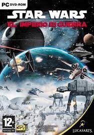 Star Wars : El Imperio en Guerra PC