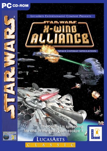 Star Wars - X-Wing Alliance [Classic]