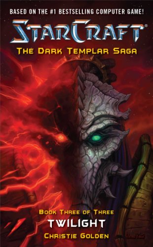 StarCraft: Dark Templar--Twilight (English Edition)