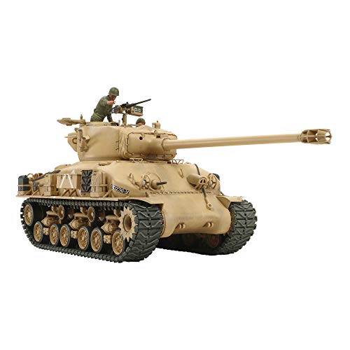 Tamiya - Maqueta de Tanque Escala 1:35