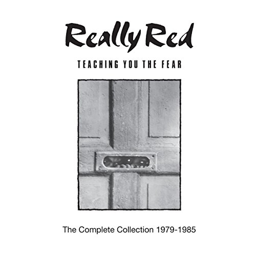 Teaching You the Fear: The Complete Collection 1978-1985