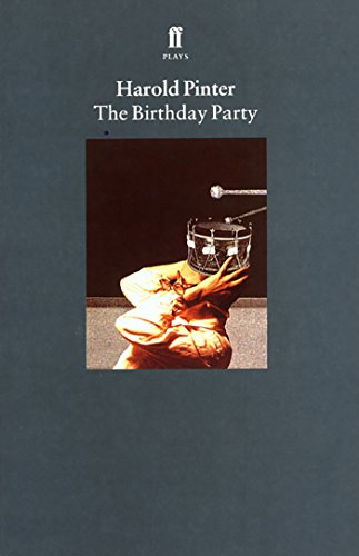 The Birthday Party (Pinter plays) The Birthday Party (Pinter plays)