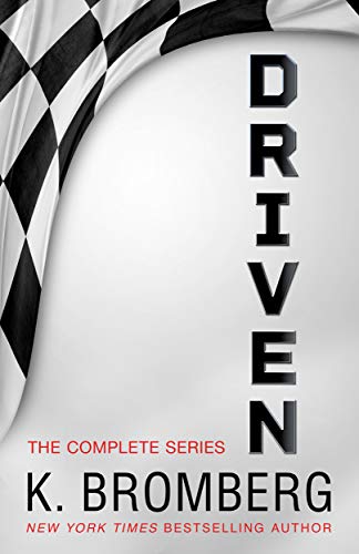 The Complete Driven Series (The Driven Trilogy) (English Edition)