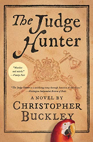 The Judge Hunter (English Edition)