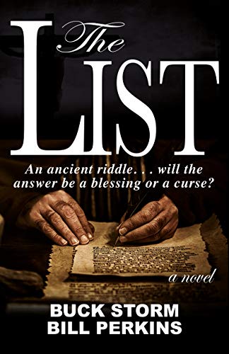 The List (English Edition)