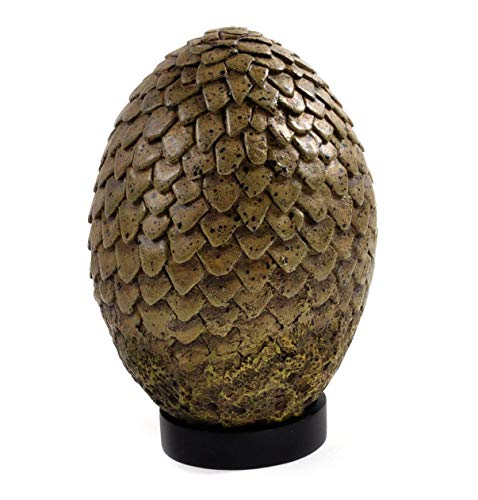 The Noble Collection Viserion Egg Juego de Tronos