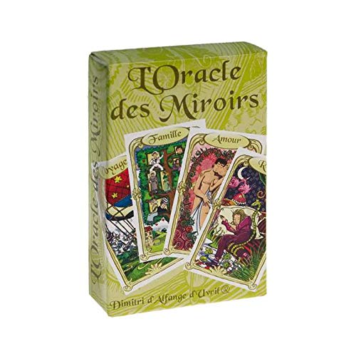 The Oracle des Miroirs