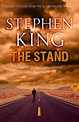 The Stand The Stand