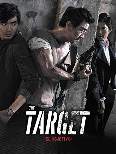 The target (El objetivo) The target (El objetivo)