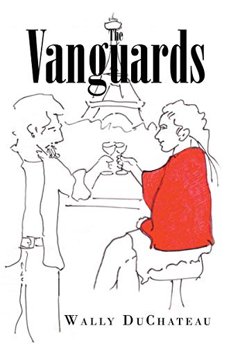 The Vanguards (English Edition)
