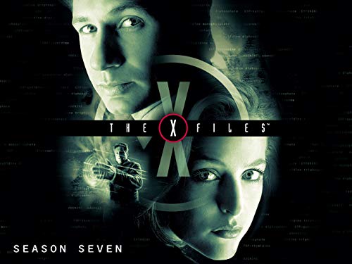 The X-Files Season - 7