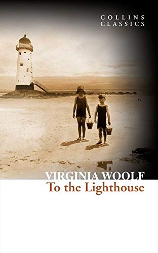 To the lighthouse (Collins Classics) To the lighthouse (Collins Classics)