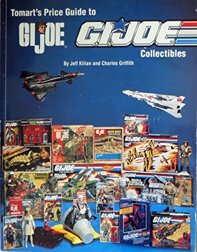 Tomart's Price Guide to G.I.Joe Collectibles