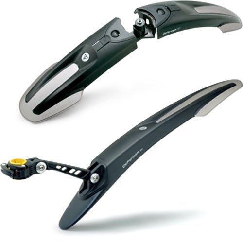 TOPEAK Defender M1/M2 - Guardabarros TOPEAK Defender M1/M2 - Guardabarros