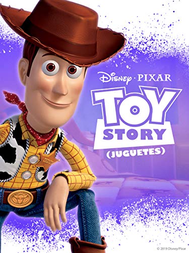 Toy Story (Juguetes)