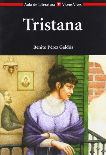 TRISTANA N/C: 000001 (Aula de Literatura) - 9788431668587 TRISTANA N/C: 000001 (Aula de Literatura) - 9788431668587
