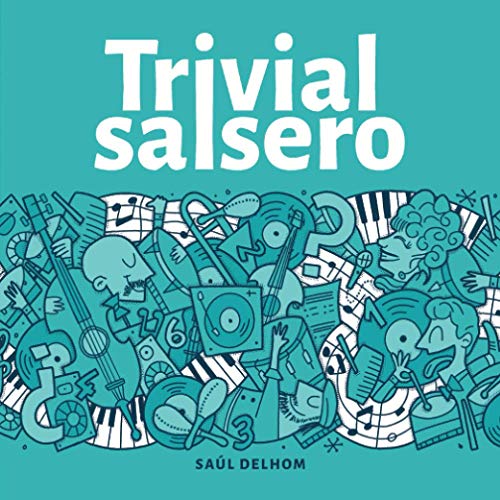 Trivial Salsero: Preguntas y respuestas sobre grupos, cantantes, canciones y letras