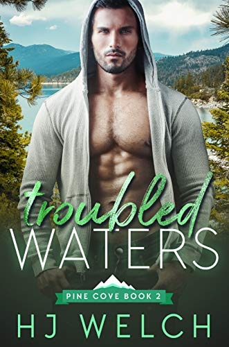 Troubled Waters (Pine Cove Book 2) (English Edition)