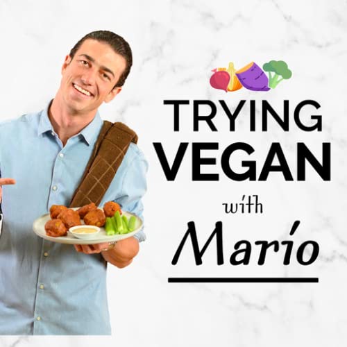 Trying Vegan with Mario