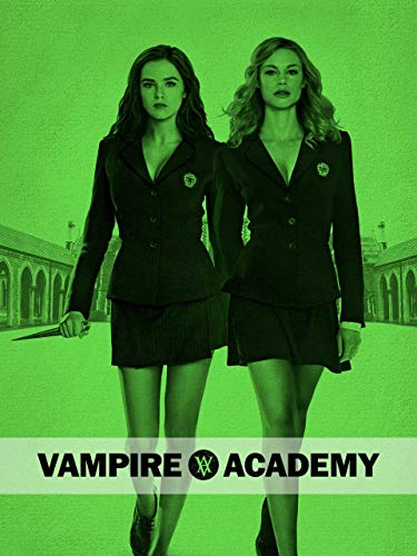 Vampire Academy