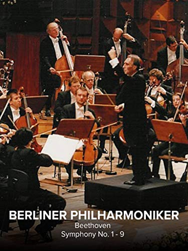 Various Artists - Berliner Philharmoniker: Beethoven: Symphony No. 9
