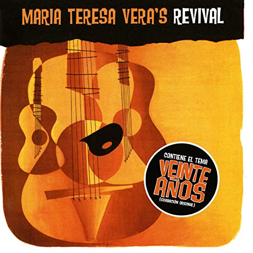 Veinte Años (Original Recording 1956)