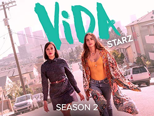Vida - Season 2