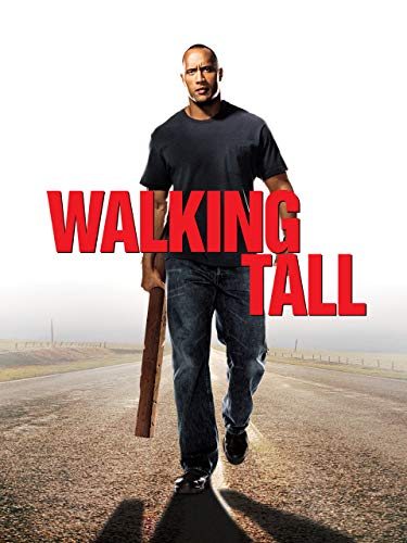 Walking Tall (2004) Walking Tall (2004)