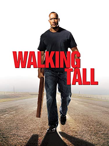 Walking Tall (2004)