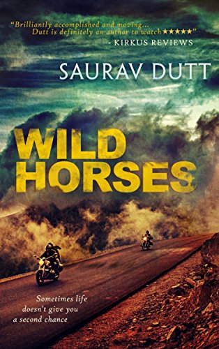 Wild Horses (English Edition)