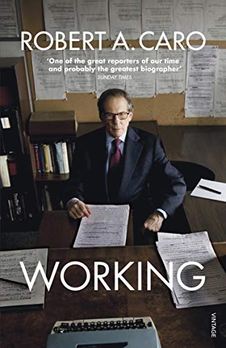 Working: Researching, Interviewing, Writing (English Edition)