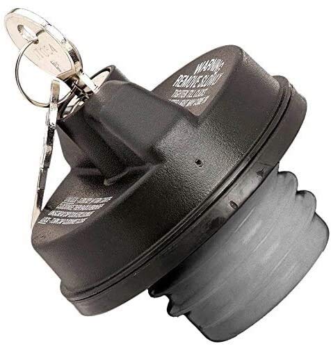 XGJ For Toyota Avalon Camry Matrix 4runner Tundra Yaris Tacoma con-Car Styling 2 Teclas de Bloqueo de la Cubierta del Tanque de Combustible de Gas Tapa/Fit XGJ For Toyota Avalon Camry Matrix 4runner Tundra Yaris Tacoma con-Car Styling 2 Teclas de Bloqueo de la Cubierta del Tanque de Combustible de Gas Tapa/Fit
