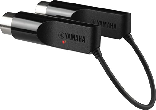 Yamaha MD-BT01 - Adaptador midi inalámbrico