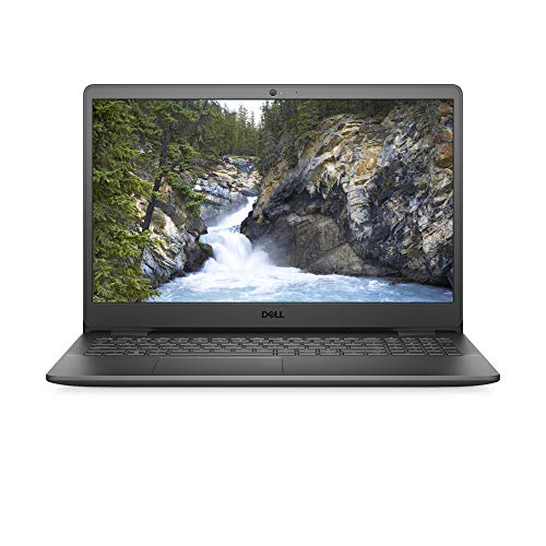 - Portátil Dell Vostro 3501 i3-1005G1 8GB 256GB SSD 15.6" W10Pro (Android)