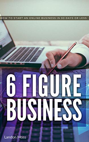 6 Figure Business (English Edition)