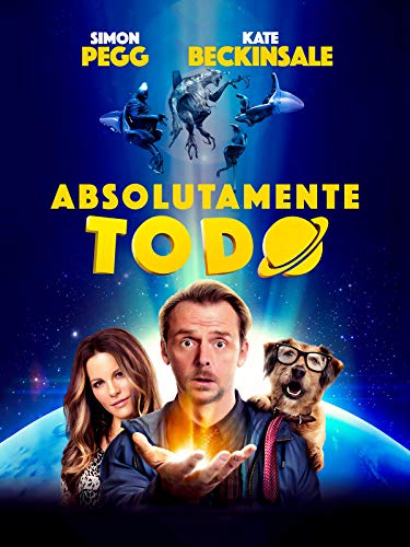 Absolutamente todo Absolutamente todo