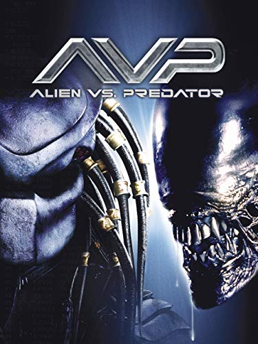 Alien vs. Predator Alien vs. Predator