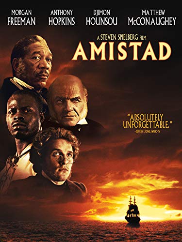 Amistad Amistad