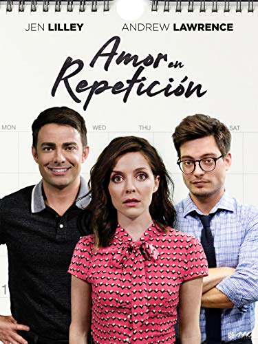 Amor En Repetición Amor En Repetición