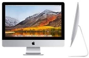 Apple iMac / 21.5 Inch/Intel Core i5, 2.7 GHz / 4 Core/RAM 16 GB / 1000 GB HDD / ME086LL / TAST & Mouse Included (Renewed) Apple iMac / 21.5 Inch/Intel Core i5, 2.7 GHz / 4 Core/RAM 16 GB / 1000 GB HDD / ME086LL / TAST & Mouse Included (Renewed)