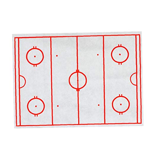 asdfwe Aseo 1pack Juego De Hockey De Descompresión Divertido Juego De Hockey sobre Hielo Juguete para Adultos Y Tiempo Juguete Divertido 5 Años De Edad del Niño por Idea Life