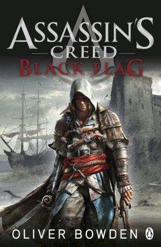 Assassin's Creed 6. Black Flag