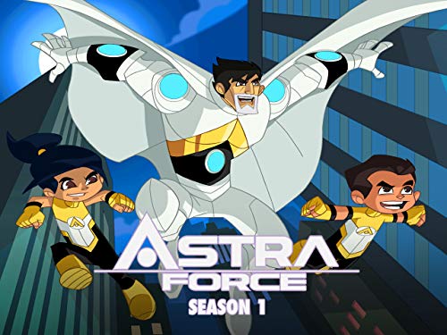 Astra Force Astra Force