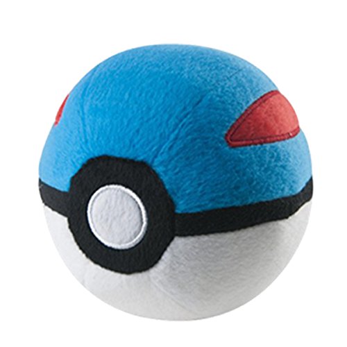 BANDAI – Peluche Ball, 81221 BANDAI – Peluche Ball, 81221