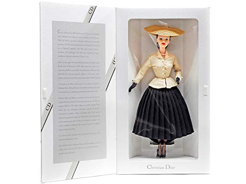 Barbie 1997 Christian Dior