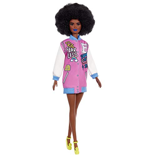 Barbie Doll #156 (Mattel GRB48) Barbie Doll #156 (Mattel GRB48)