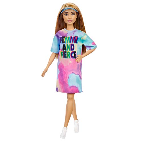 Barbie Doll #159 (Mattel GRB51)