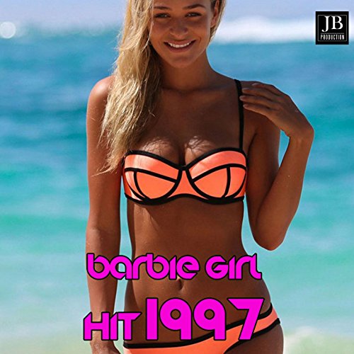 Barbie Girl (Hit 1997) Barbie Girl (Hit 1997)